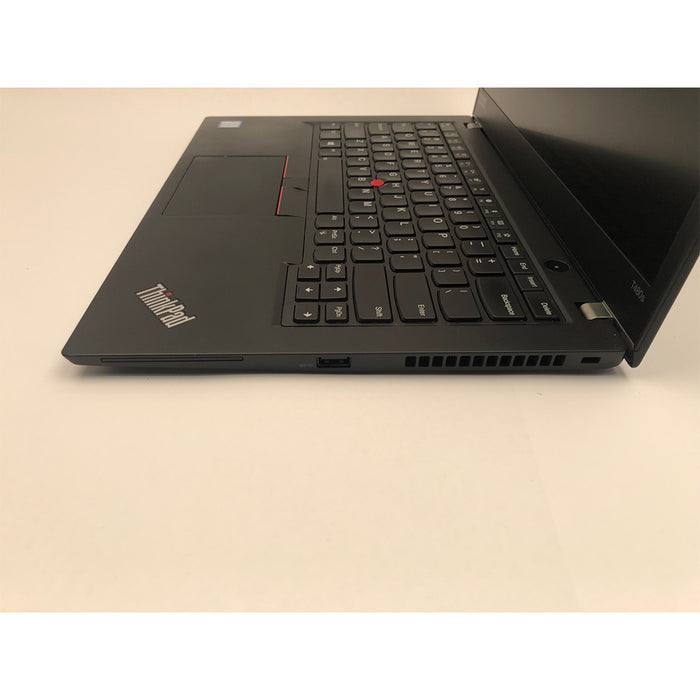 Lenovo ThinkPad T480s 14" Touchscreen Notebook