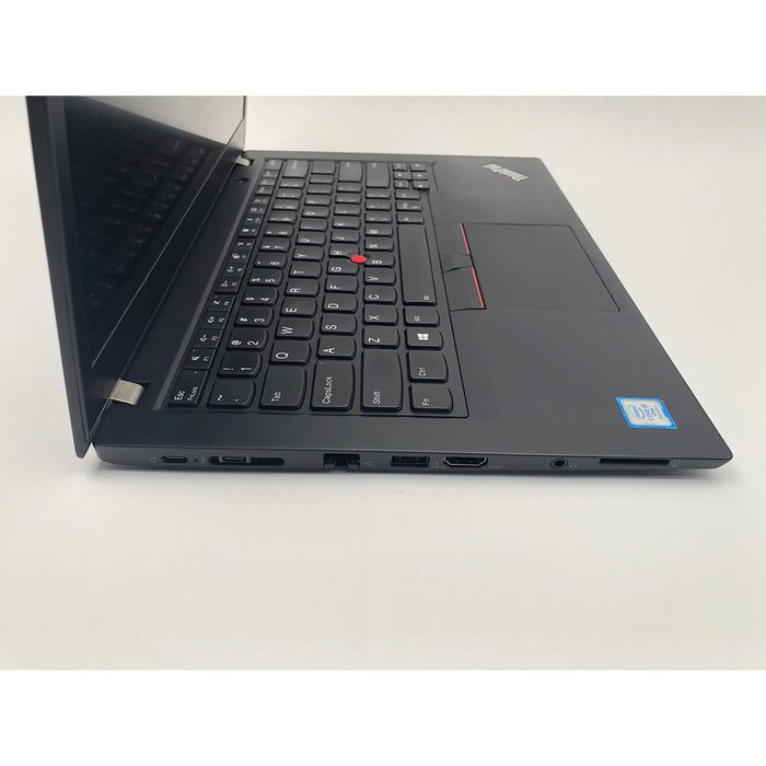 Lenovo ThinkPad T480s 14" Touchscreen Notebook